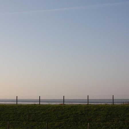 Duenenblick Lejlighed Cuxhaven Eksteriør billede
